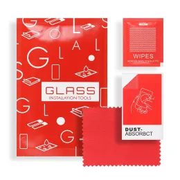 Tvrzené / ochranné sklo kamery Apple iPhone 14 Pro / 14 Pro Max černé - Tempered