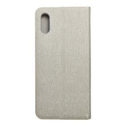Pouzdro / obal na Xiaomi Redmi 9A modro/zelený knížkový - Fancy Book