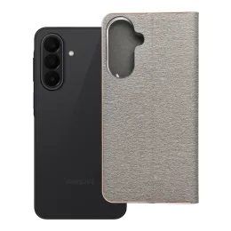 Obal / kryt na Samsung Galaxy A17 oranžový - Silicone