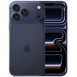 Apple iPhone 17 Pro Max 256GB modrý - Použitý (B)