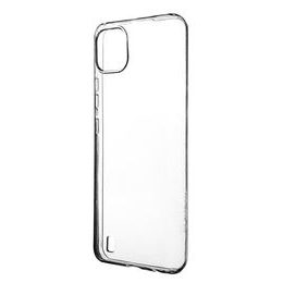Obal / kryt pre Realme C11 2021 transparentný - Tactical