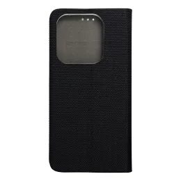 Obal / kryt na XiaomiI Redmi Note 14 5G fialový - FRAME