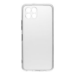 Obal / kryt na T-Mobile T Phone 2 5G průhledný - Tactical TPU