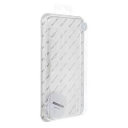 Obal / kryt na Xiaomi Redmi NOTE 13 PRO Plus 5G průhledný - CLEAR Case 2mm