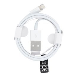 USB Cable Apple Iphone 5/5S/5SE/6/6 Plus/iPad Mini [Class II] NEO