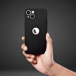 Obal / kryt pre Apple iPhone 7 / 8 / SE 2020 / SE 2022 fialové - Forcell Card Case