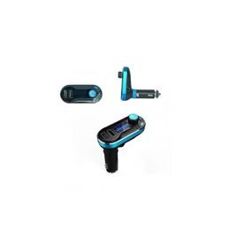Transmiter FM + MP3 + LCD 1,4 (FM-05BT)