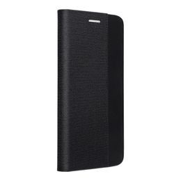 Pouzdro / obal na Samsung Galaxy A70 / A70s černý - SENSITIVE Book