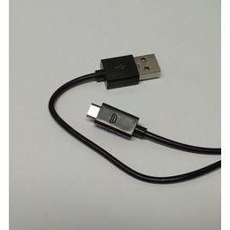 Datový kabel Micro USB 03 černý