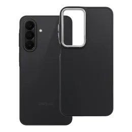 Obal / kryt na Samsung Galaxy A27 5G černý - Frame