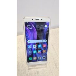 Xiaomi Redmi 15C 4GB/128GB zelený - použitý (A+)