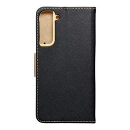 Obal / kryt pre Samsung Galaxy S22 Plus priehľadný - Armor Jelly Case Roar