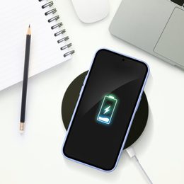Pouzdro / obal na Samsung Galaxy A34 zlaté - knížkové Smart Book