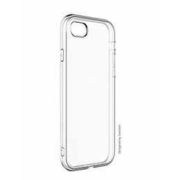 Obal / kryt na Vivo Y70 transparentný - Swissten Clear Jelly