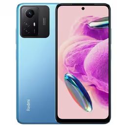 Xiaomi Redmi Note 12S 8GB/256GB modrý - použitý (B)