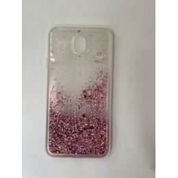 Obal / kryt pre Samsung Galaxy J7 2017 - Ultra Slim 0,5 mm