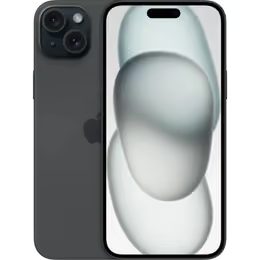 Apple iPhone 15 128GB černý - použitý (A+)