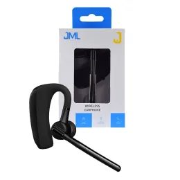 HOCO bluetooth headset Essential business E57 black