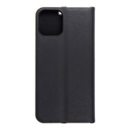 Obal / kryt na Apple iPhone 12/12 PRO zelený - Forcell CARD Case