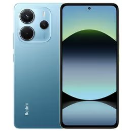 Xiaomi Redmi Note 14 6GB/128GB modrý - použitý (A)
