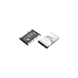 Baterie Nokia BL-5B Li-ion 890mAh 3220,5140,5300,6120c - originál