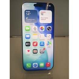 Xiaomi Redmi 15C 4GB/128GB černý - použitý (A)