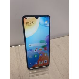 Xiaomi Redmi 10C 4GB/128GB modrý - použitý (B)