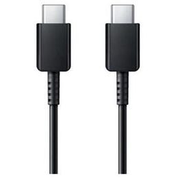 Samsung USB-C / USB-C Cable 1m Black (Bulk)