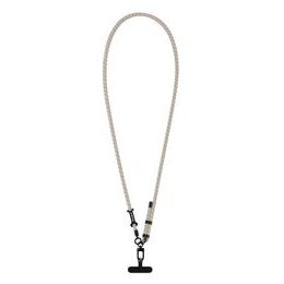 Univerzální šňůrka pro mobilní telefon strakatá - Echt Machršňůra Aligator