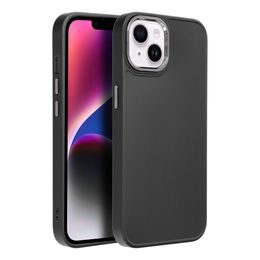 Pouzdro / obal na Apple iPhone 14 PRO MAX ( 6.7 ) černý - knížkový Smart Case book