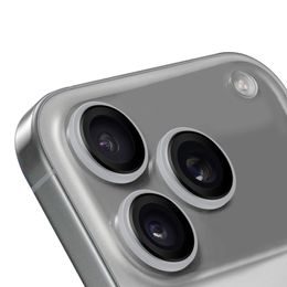 Tvrzené / ochranné sklo Apple iPhone 16 Pro / 17 / 17 Pro - X-ONE Sapphire Glass Extra Hard