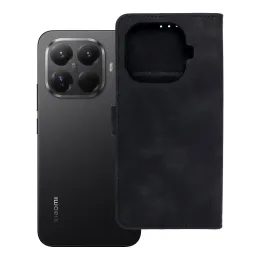 Obal / kryt na Xiaomi 15 5G černý - Tactical TPU