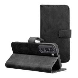 Puzdro / obal pre Samsung Galaxy A13 4G čierne - Forcell TENDER