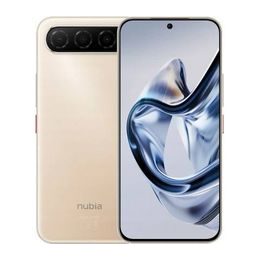 ZTE nubia air 8+12GB/256GB zlatý- použitý (A)