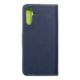 Obal / kryt na Samsung Galaxy A13 5G / A04S čierny - MATT Case