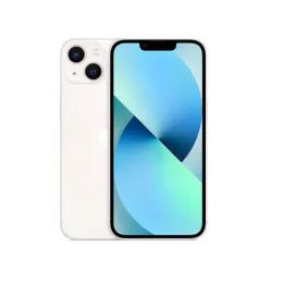 Apple iPhone 13 4GB/128GB bílý - použitý (A-)