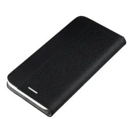 Pouzdro / obal na Xiaomi Redmi A5 černé - knížkové Sensitive book