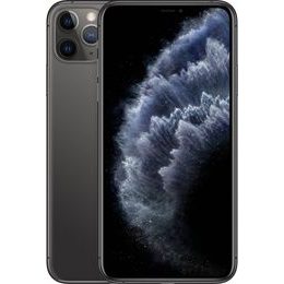 Apple iPhone 11 Pro Max 512GB černý - použitý (A-)