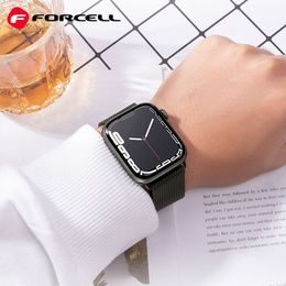 Silikonový řemínek pro Xiaomi Mi Band 5 / Mi Band 6 - černý