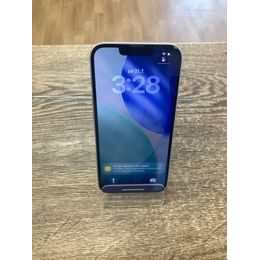 Apple iPhone 13 Mini 128GB černý - použitý (B+)