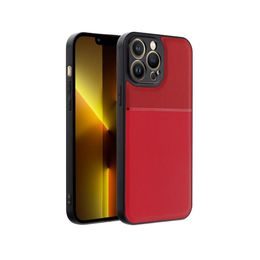 Obal / kryt na Apple iPhone 13 Pro Max černé - Forcell ARMOR
