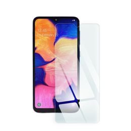 Tvrdené / ochranné sklo Samsung Galaxy A10 - Tvrdené sklo Blue Star