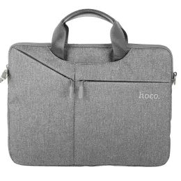 Taška pro Laptop / tablet Laptop 15,6" šedá - Hoco GT4