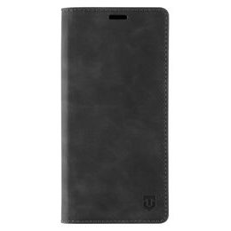 Pouzdro / obal pro Samsung Galaxy A14 4G černý - knážkový - Tactical