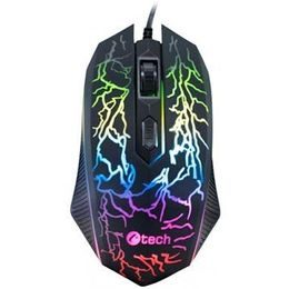Herní myš C-TECH Tychon casual gaming