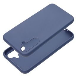 Pouzdro / obal na Samsung Galaxy A54 zlatý - knížkový Smart Case Book