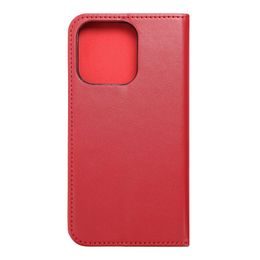 Obal / kryt na Apple iPhone 14 PRO červený - Forcell NOBLE