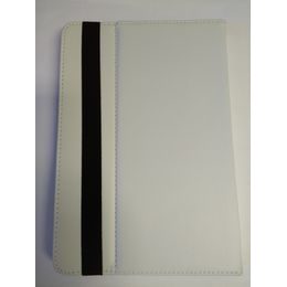 Pouzdro / obal na tablet univerzální 8" limetkové - Blun