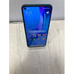 Apple iPhone SE 2020 64GB černý - použitý (A-)