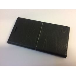 Pouzdro / obal na Samsung Galaxy A5 černé - knížkové